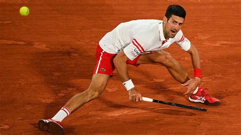 roland garros 2021 results|Djokovic Dethrones Nadal After Roland Garos Epic.